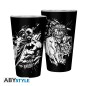 DC Comics - Verre XXL Batman & Joker DC Comics - Verre XXL Batman & Joker