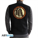 Dragon Ball - Veste Kame symbol