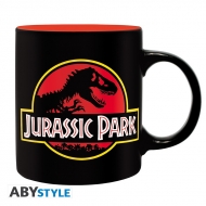 Jurassic Park - Mug T-Rex