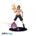 One Piece - Acryl Portgas D. Ace