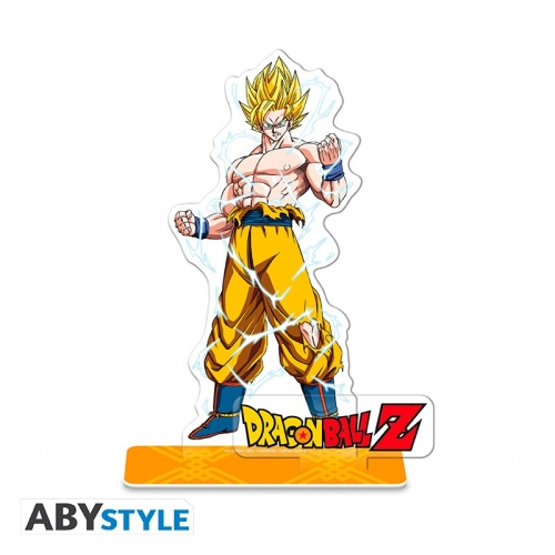 Dragon Ball - Acryl Goku