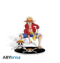 One Piece - Acryl - Monkey D. Luffy