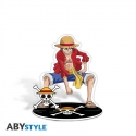 One Piece - Acry Monkey D. Luffy
