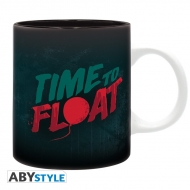 Ça - Mug Time to Float