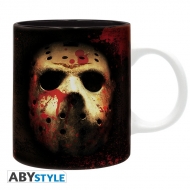 Vendredi 13 - Mug Jason Lives