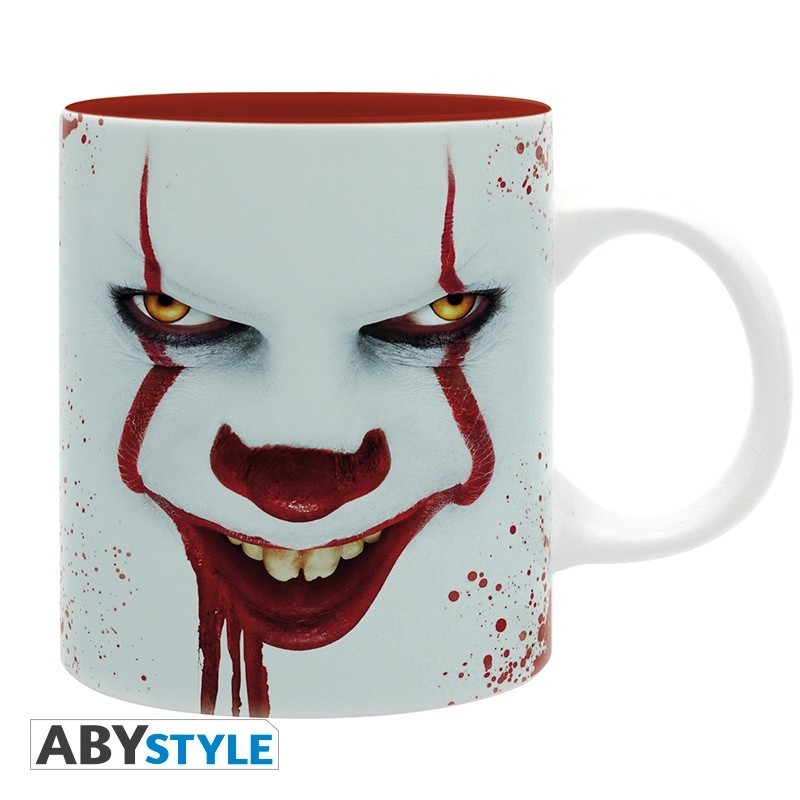 Ça - Mug - 320 ml - Gripsou & ballons - boîte x2