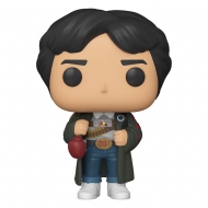 Les Goonies - Figurine POP! Data w/Glove Punch 9 cm