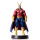 My Hero Academia - Figurine All Might Silver Age (Standard Edition) 28 cm