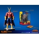 My Hero Academia - Figurine All Might Silver Age (Standard Edition) 28 cm