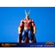 My Hero Academia - Figurine All Might Silver Age (Standard Edition) 28 cm