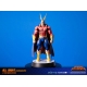 My Hero Academia - Figurine All Might Silver Age (Standard Edition) 28 cm