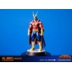 My Hero Academia - Figurine All Might Silver Age (Standard Edition) 28 cm