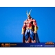 My Hero Academia - Figurine All Might Silver Age (Standard Edition) 28 cm