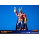 My Hero Academia - Figurine All Might Silver Age (Standard Edition) 28 cm