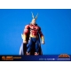 My Hero Academia - Figurine All Might Silver Age (Standard Edition) 28 cm