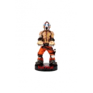 Borderlands - Figurine Cable Guy Psycho 20 cm