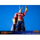 My Hero Academia - Figurine All Might Silver Age (Standard Edition) 28 cm