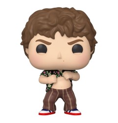 Goonies, Les - The Goonies POP! Movies Vinyl Figurine Chunk 9 cm