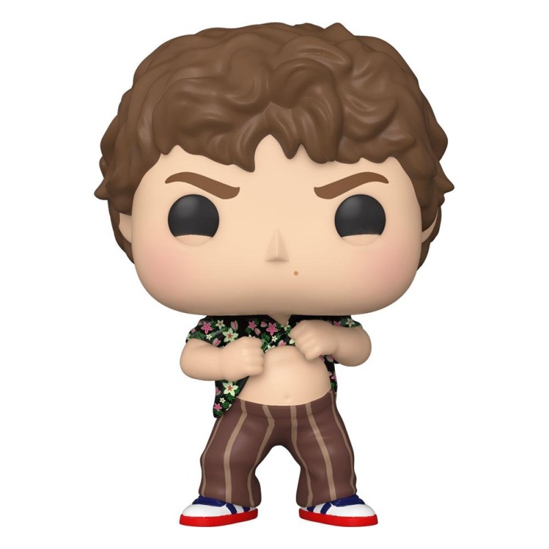 Goonies, Les - The Goonies POP! Movies Vinyl Figurine Chunk 9 cm
