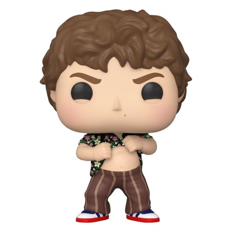 Goonies, Les - The Goonies POP! Movies Vinyl Figurine Chunk 9 cm