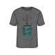 Les Gardiens de la Galaxie - T-Shirt Baby Groot