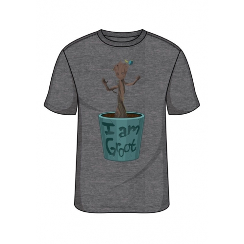 Les Gardiens de la Galaxie - T-Shirt Baby Groot