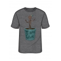 Les Gardiens de la Galaxie - T-Shirt Baby Groot