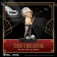 Stan Lee - Figurine Mini Egg Attack Stan Lee The Creator 8 cm
