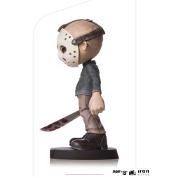Vendredi 13 - Figurine Mini Co. PVC Jason Voorhees 16 cm