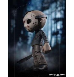 Vendredi 13 - Figurine Mini Co. PVC Jason Voorhees 16 cm