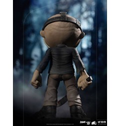 Vendredi 13 - Figurine Mini Co. PVC Jason Voorhees 16 cm
