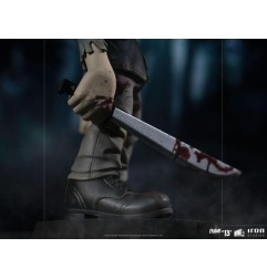 Vendredi 13 - Figurine Mini Co. PVC Jason Voorhees 16 cm