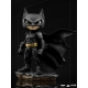 The Dark Knight - Figurine Mini Co. PVC Batman 16 cm