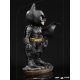 The Dark Knight - Figurine Mini Co. PVC Batman 16 cm