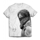Walking Dead - T-Shirt Daryl Sublimation
