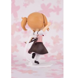 Is the Order a Rabbit - Statuette Bloom Cocoa 6 cm