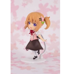 Is the Order a Rabbit - Statuette PVC Bloom Cocoa 6 cm