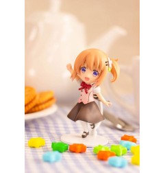 Is the Order a Rabbit - Statuette PVC Bloom Cocoa 6 cm