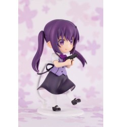 Is the Order a Rabbit - Statuette Bloom Rize 6 cm