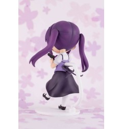 Is the Order a Rabbit - Statuette PVC Bloom Rize 6 cm