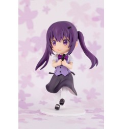 Is the Order a Rabbit - Statuette PVC Bloom Rize 6 cm