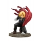 Fullmetal Alchemist Brotherhood - Statuette ARTFXJ 1/8 Edward Elric 15 cm