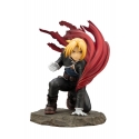 Fullmetal Alchemist Brotherhood - Statuette ARTFXJ 1/8 Edward Elric 15 cm