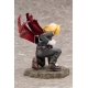 Fullmetal Alchemist Brotherhood - Statuette ARTFXJ 1/8 Edward Elric 15 cm
