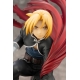 Fullmetal Alchemist Brotherhood - Statuette ARTFXJ 1/8 Edward Elric 15 cm