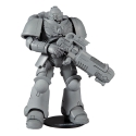 Warhammer 40k - Figurine Primaris Space Marine Hellblaster (AP) 18 cm