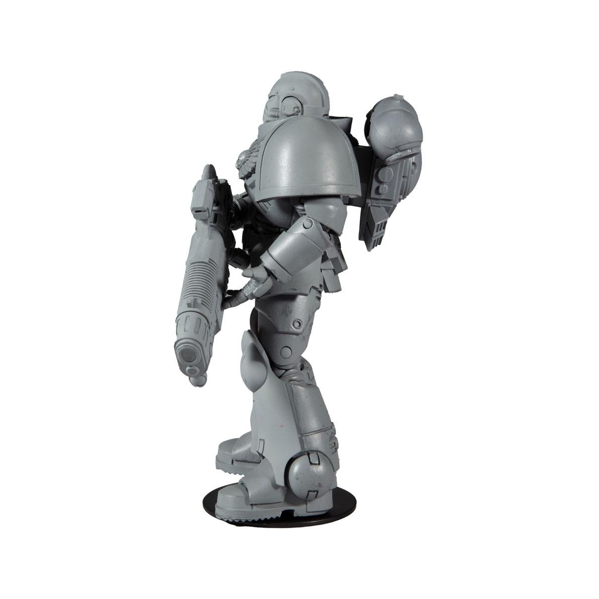 Warhammer 40k - Figurine Space Marine AP 18 cm - Figurine-Discount