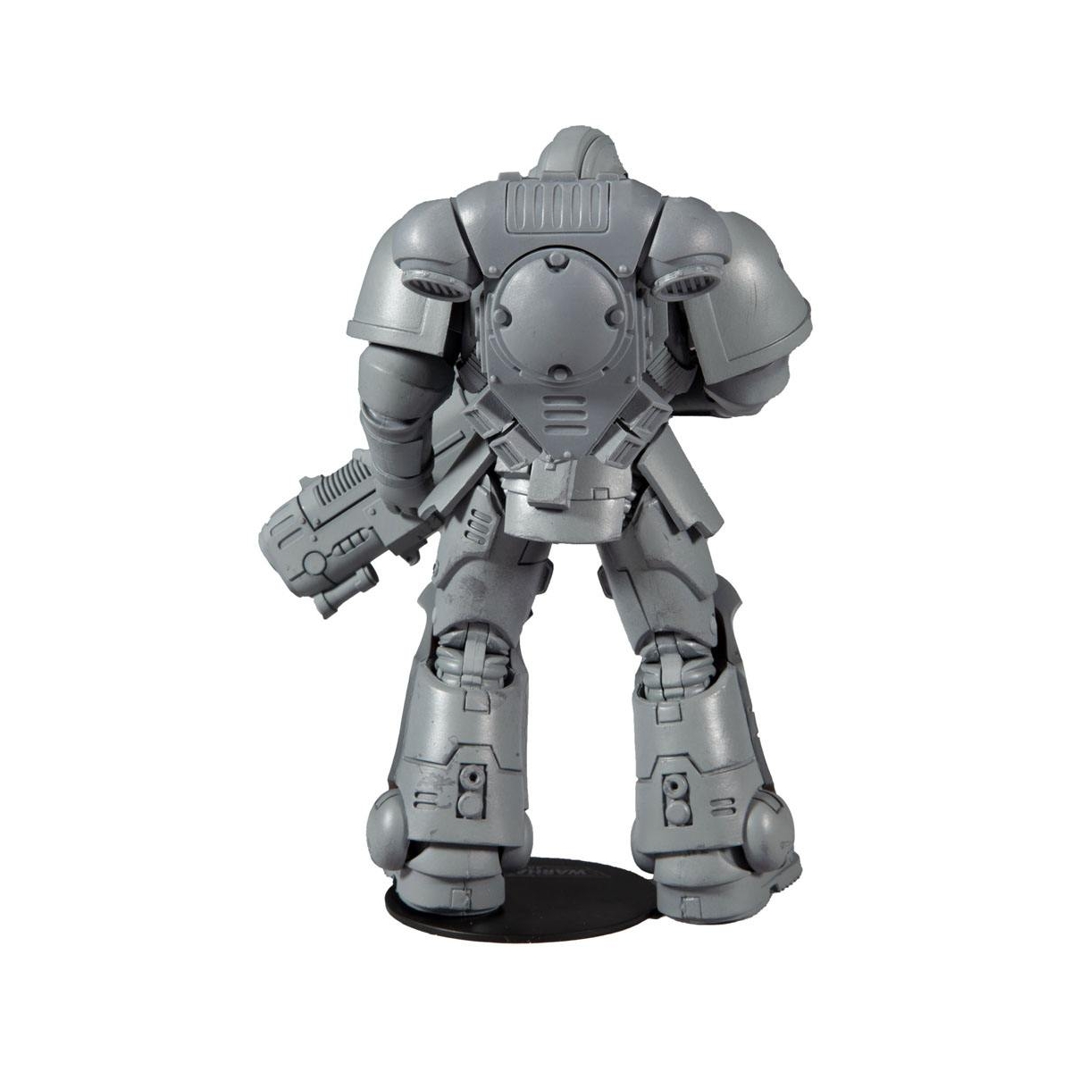 Warhammer 40k - Figurine Space Marine AP 18 cm - Figurine-Discount