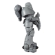 Warhammer 40k - Figurine Primaris Space Marine Hellblaster (AP) 18 cm