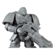 Warhammer 40k - Figurine Primaris Space Marine Hellblaster (AP) 18 cm